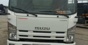 Isuzu NQR   2015 - Cần bán xe Isuzu NQR 5 tấn đời 2015, giá tốt giá 529 triệu tại Hưng Yên
