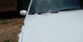 Kia Concord 1995 - Cần bán lại xe Kia Concord đời 1995, màu trắng, nhập khẩu, 50tr giá 50 triệu tại Lâm Đồng