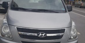 Hyundai Starex 2014 - Cần bán lại xe Hyundai Starex đời 2014, màu bạc, xe nhập giá 720 triệu tại Bắc Giang