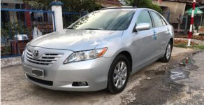 Toyota Camry LE 2006 - Bán Toyota Camry LE đời 2006, màu bạc, nhập khẩu giá 650 triệu tại Tây Ninh