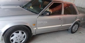 Nissan Bluebird 1989 - Nissan đời 1989, cần bán gấp để đổi xe giá 40 triệu tại Tiền Giang