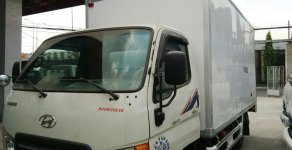 Hyundai HD  65 2016 - Bán xe Hyundai HD65 đời 2017, màu trắng, giá cạnh tranh. LH: 097.567.1233 giá 600 triệu tại Tp.HCM