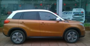 Suzuki Vitara 2017 - Bán Suzuki Vitara sản xuất 2017, nhập khẩu nguyên chiếc giá cạnh tranh giá 779 triệu tại Hải Phòng