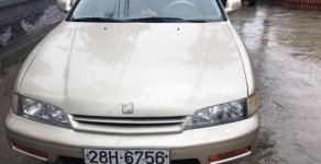 Honda Accord 1995 - Bán Honda Accord 1995, nhập khẩu số tự động giá 130 triệu tại Hải Dương