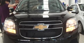 Chevrolet Orlando LT 2017 - Bán xe hơi Chevrolet Orlando LT, Hỗ trợ NH tối đa, dự trù trước tầm 150 triệu là ra xe, LH Nhung 0907148849 giá 639 triệu tại Cần Thơ