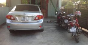 Toyota Corolla altis   2010 - Bán xe Toyota Corolla Altis 2010, tự động, giá tốt giá 530 triệu tại Quảng Ngãi