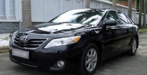 Toyota Camry LE   2.5   2010 - Bán xe Camry LE 2.5 xuất Mỹ, xe đẹp giá 950 triệu tại Hà Nội