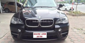 BMW X5 2012 - Bán BMW X5 đời 2012, màu đen giá 1 tỷ 570 tr tại Hà Nội