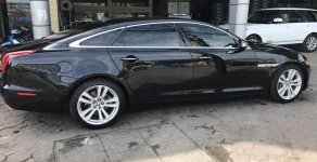 Jaguar XJL 2013 - Cần bán xe Jaguar XJL sản xuất 2013 giá 3 tỷ tại Hà Nội