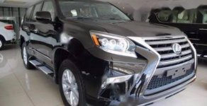 Lexus GX460  AT 2016 - Cần bán xe Lexus GX460 AT sản xuất 2016, mới 100% giá 5 tỷ 100 tr tại Hà Nội