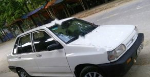 Kia Pride B 1996 - Cần bán xe Kia Pride B đời 1996, màu trắng, xe nhập, 52tr giá 52 triệu tại Thanh Hóa