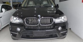 BMW X5 xDrive35i 2012 - Auto bán xe BMW X5 xDrive35i sản xuất 2012, màu đen, xe nhập giá 1 tỷ 580 tr tại Hà Nội