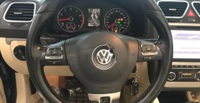 Volkswagen Eos 2.0T  2010 - Bán Volkswagen Eos 2.0T sản xuất 2010, màu đen, nhập khẩu đẹp như mới giá cạnh tranh giá 950 triệu tại Tp.HCM