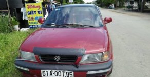 Suzuki Balenno  MT  1996 - Cần bán gấp 1 xe Suzuki Baleno đời 1996, xe máy êm giá 85 triệu tại Kiên Giang