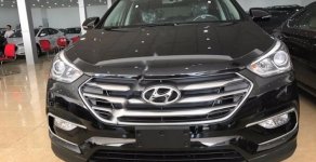 Hyundai Santa Fe CKD 2017 - Bán Hyundai Santa Fe CKD 2017 với linh kiện nhập khẩu 100% giá 1 tỷ 255 tr tại Hải Phòng