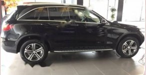 Mercedes-Benz GLC   2017 - Bán xe Mercedes-Benz GLC 250 4Matic 2017, số tự động, màu đen giá 1 tỷ 789 tr tại Hà Nội