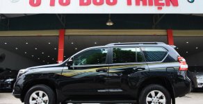 Toyota Prado TX-L 2015 - Bán Toyota Prado TX-L đời 2015, màu đen, nhập khẩu nguyên chiếc giá 1 tỷ 880 tr tại Hà Nội