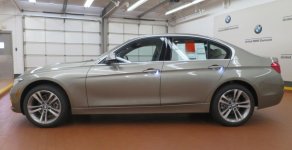 BMW 3 Series 330i 2017 - BMW 330i 2017 - Ưu đãi cực lớn, có xe giao ngay giá 1 tỷ 798 tr tại Quảng Nam