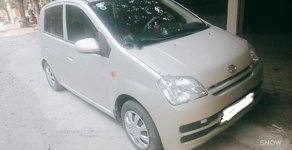 Daihatsu Charade 2007 - Cần bán Daihatsu Charade đời 2007, xe nhập số tự động giá 235 triệu tại Nghệ An