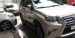 Lexus GX460 2015 - Cần bán gấp Lexus GX460 năm 2015, xe nhập giá 4 tỷ 150 tr tại Hải Phòng