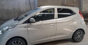 Hyundai Eon 2014 - Cần bán xe Hyundai Eon đời 2014, màu kem (be), nhập khẩu như mới giá 290 triệu tại Lạng Sơn