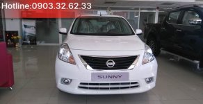 Nissan Sunny XV-SE 2016 - Bán Nissan Sunny XV-XS(Tự động ) model 2017, đủ màu có xe giao ngay liên hệ ngay 0903 32 62 33 giá 521 triệu tại Tp.HCM