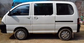 Daihatsu Citivan 2003 - Bán ô tô Daihatsu Citivan đời 2003, màu trắng giá 65 triệu tại Phú Thọ