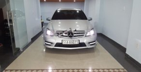 Mercedes-Benz C300 2012 - Cần bán lại xe Mercedes đời 2012, màu bạc giá cạnh tranh giá 950 triệu tại Tp.HCM