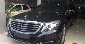 Mercedes-Benz S400 2015 - Cần bán xe Mercedes S400 2015, màu đen số tự động giá 3 tỷ 400 tr tại Hà Nội