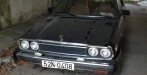 Honda Accord   1981 - Bán xe Honda Accord 1981, số sàn, giá cạnh tranh giá 30 triệu tại Tp.HCM