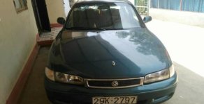 Mazda 626   1994 - Bán Mazda 626 đời 1994, xe cực chất, nội thất nỉ nguyên bản giá 80 triệu tại Yên Bái