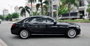 Mercedes-Benz C250 Exclusive 2016 - Bán ô tô Mercedes C250 Exclusive đời 2016, xe đẹp giá 1 tỷ 480 tr tại Tp.HCM