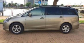 Mitsubishi Grandis AT 2006 - Cần bán lại xe Mitsubishi Grandis AT đời 2006 giá 445 triệu tại An Giang