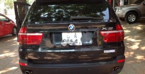 BMW X5 2008 - Bán BMW X5 sản xuất 2008, màu đen, nhập khẩu chính hãng, 850tr giá 850 triệu tại Đắk Lắk
