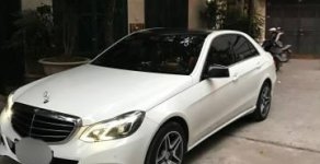 Mercedes-Benz E200   2014 - Bán xe Mescedes E200 2014, xe mới, giá tốt giá 1 tỷ 550 tr tại Hà Nội