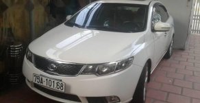 Kia Forte   2011 - Bán xe Kia Forte 2011, số sàn, xe gia đình, không trung gian giá 400 triệu tại TT - Huế