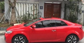 Kia Forte Koup   Koup 2.0 2011 - Bán Kia Forte Koup 2.0 đời 2011, màu đỏ, nhập khẩu nguyên chiếc giá 455 triệu tại Hà Nội