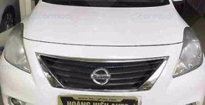 Nissan Sunny XV 2016 - Bán Nissan Sunny XV 2016, màu trắng số tự động, 480 triệu giá 480 triệu tại Hải Phòng