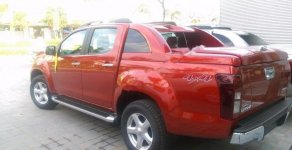 Isuzu Dmax 3.0L 4X4AT 2017 - Bán Isuzu Dmax 3.0L 4X4AT đời 2017, xe nhập giá 770 triệu tại Lào Cai