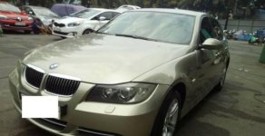 BMW 325i   2008 - Chính chủ bán xe BMW 325i đời 2008 zin, biển 51, giá tốt giá 555 triệu tại Tp.HCM
