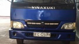 Vinaxuki 3500TL   2010 - Cần bán xe tải Vinaxuki 3500TL 3.5 tấn đời 2010, 135 triệu giá 135 triệu tại Gia Lai