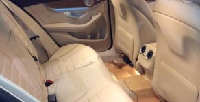 Mercedes-Benz C250   Exclusive 2016 - Bán xe Mercedes C250 Exclusive 2016, mới 100% giá 1 tỷ 679 tr tại Khánh Hòa