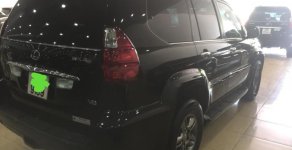 Lexus GX470 2009 - Cần bán lại xe Lexus GX470 đời 2009, màu đen, nhập khẩu giá 1 tỷ 700 tr tại Hà Nội