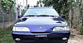 Daewoo Espero 1995 - Cần bán xe Daewoo Espero đời 1995, nhập khẩu nguyên chiếc giá 54 triệu tại Quảng Nam