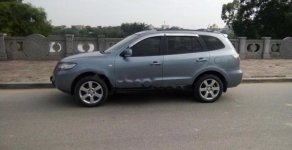 Hyundai Santa Fe MLX 2006 - Bán Hyundai Santa Fe MLX đời 2006, xe nhập giá 480 triệu tại Hà Nội