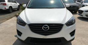 Mazda CX 5   2017 - Bán xe Mazda CX5 2017 mới 100%, chính hãng, đủ màu, cam kết giá tốt thị trường giá 870 triệu tại Đắk Nông