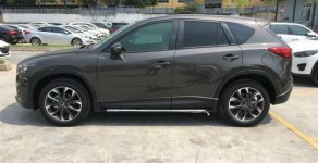 Mazda CX 5 2.5  2017 - Bán xe Mazda CX 5 2.5 năm 2017, màu xám, giá chỉ 880 triệu giá 880 triệu tại Đắk Nông