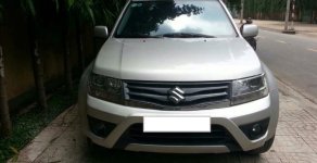 Suzuki Grand vitara 2013 - Bán xe Suzuki Grand Vitara đời 2013, nhập khẩu nguyên chiếc, giá 700 triệu giá 700 triệu tại Tp.HCM