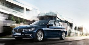 BMW 3 Series 320i 2017 - BMW 320i 2017, màu xanh, nhập khẩu | Giá xe BMW chính hãng - Có xe giao ngay giá 1 tỷ 468 tr tại Quảng Nam