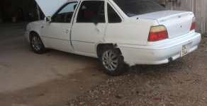 Daewoo Cielo MT 1997 - Bán Daewoo Cielo MT năm 1997, màu trắng, nhập khẩu chính hãng chính chủ giá 55 triệu tại Hà Tĩnh